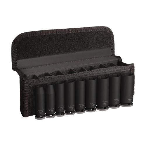 [Bosch] — 2608003037 Bit Long Socket Set
