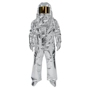 [SUNGKWANG] — 895-3197 Tech Firefighting Heat-Resistant Suit