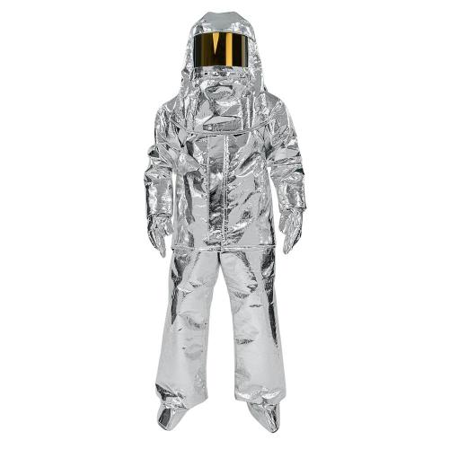 [SUNGKWANG] — 895-3197 Tech Firefighting Heat-Resistant Suit