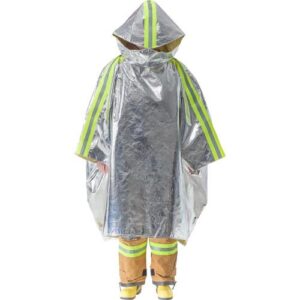 [SUNGKWANG] — 895-3221 Tech Heat-Resistant Evacuation Tarp