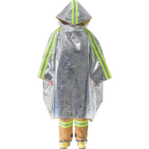 [SUNGKWANG] — 895-3221 Tech Heat-Resistant Evacuation Tarp