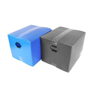 [Korea House] — 902-4809 Storage Box