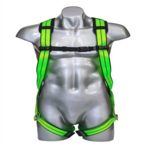 [Gayang Protection] — 853-3337 Full Body Safety Harness