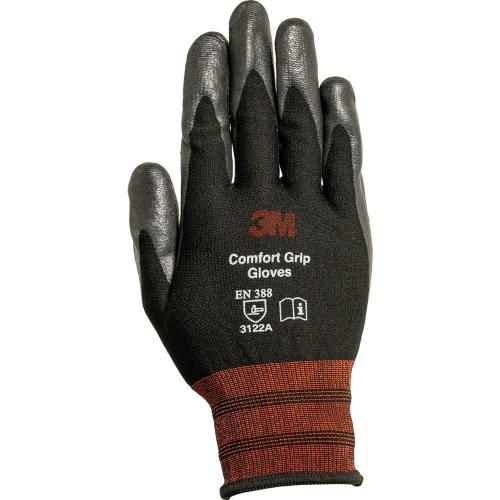 [3M Electrical Business Division] — 7100388114 NBR Foam-Coated Gloves
