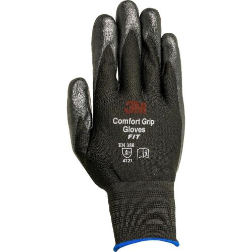 [3M Electrical Business Division] — 7100387567 NBR Foam-Coated Gloves