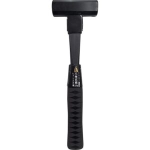 [SUSA] — MSMH-K225 Black Claw Hammer (Fiber)