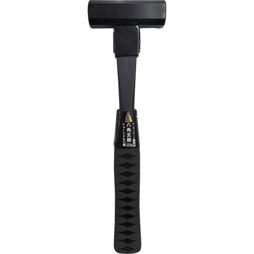[SUSA] — MSMH-K225 Black Claw Hammer (Fiber)