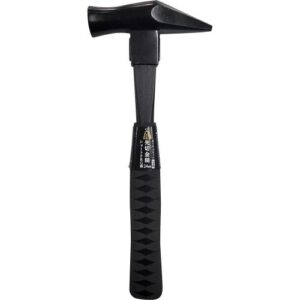 [SUSA] — MSMK-K24 Black Sheet Metal Hammer (Fiber)