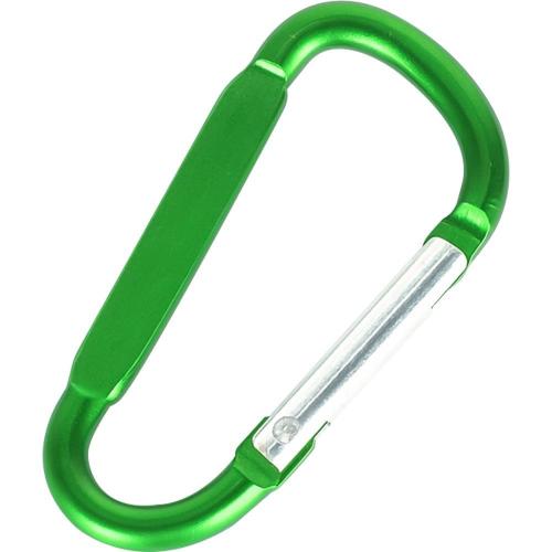 [UDT] — 522-4517 Shackle Aluminum Carabiner