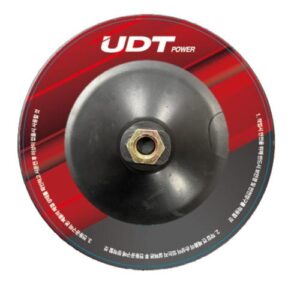 [UDT] — 594-6345 Wheel Cushion Pad