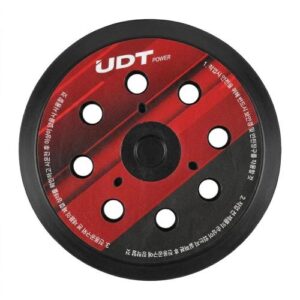 [UDT] — 594-6442 Wheel Circular Sanding Pad