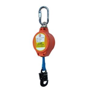 [Swagelok] — KB-1802-1 Safety Block