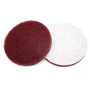 [UDT] — 594-6558 Wheel Scratch Pad (Detachable)