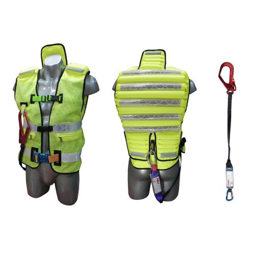 [Swagelok] — 854-6526 Upper Body Safety Belt