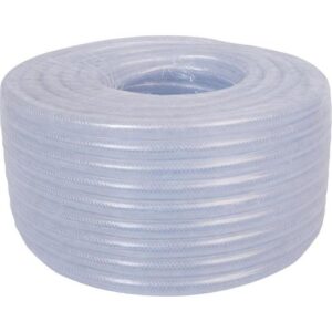 [Smato Hose] — 120-5222 Flat Hose (Pure)