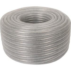 [Smato Hose] — 120-5259 Spring Hose (Pure)