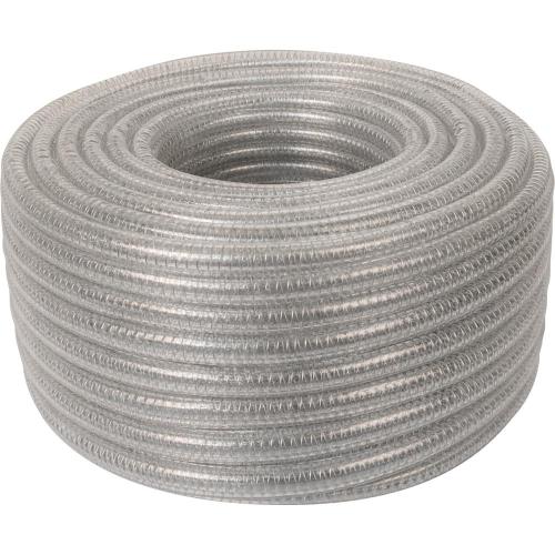 [Smato Hose] — 120-5259 Spring Hose (Pure)
