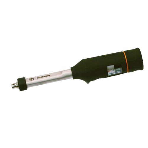 [Tonichi] — CL50Mx6D+ CL+ Torque Wrench