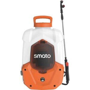 [Smato] — SM-MD16L Compression Sprayer Compression Sprayer Refillable