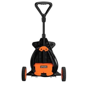 [Smato] — SM-MDC4 Compression Sprayer Hand Truck