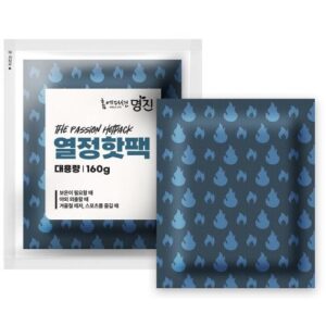 [Myungjin] — 860-7942 Heat Pack