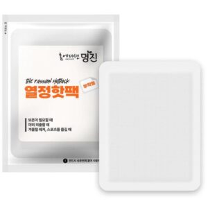 [Myungjin] — 860-7960 Heat Pack