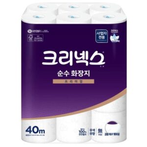 [Yuhan] — 4518065 Kimberly Wiper Roll Towel