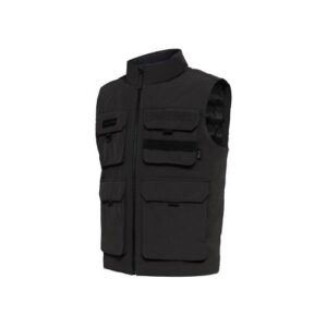 [Eider Safety] — HMF25647 Padded Vest