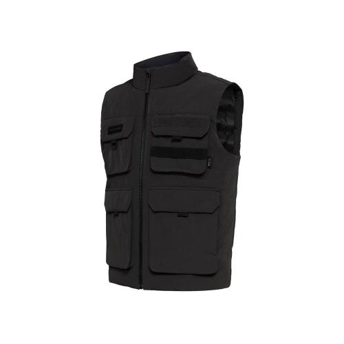 [Eider Safety] — HMF25647 Padded Vest