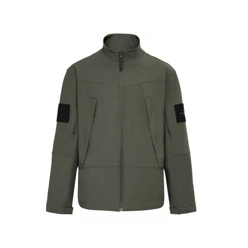 [Eider Safety] — HMF25129 Work Jacket