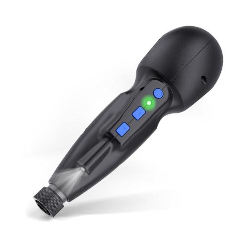 [Spartan] — K2 Cordless Auto Screwdriver