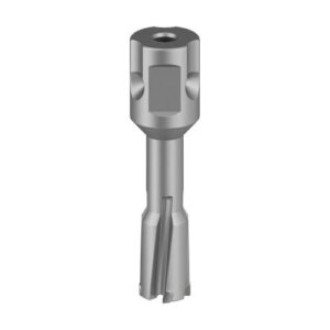 [Bosch] — 2608577483 Accessories Carbide Broach Cutter (Quick-Touch)