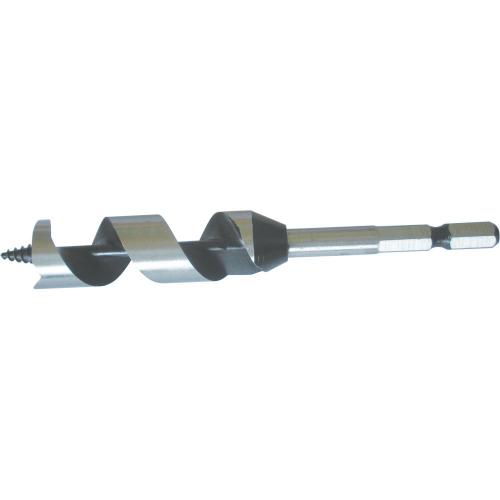 [Smato] — 121-7874 Woodworking Drill Woodworking Drill (Short)