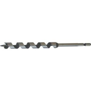 [Smato] — 121-7935 Woodworking Drill Woodworking Drill (Long)
