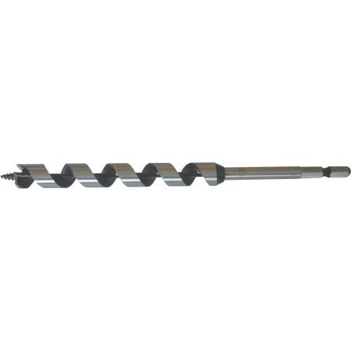 [Smato] — 121-7935 Woodworking Drill Woodworking Drill (Long)
