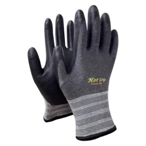 [Sinjeong Glove] — 300 S NBR Foam-Coated Gloves