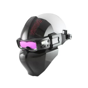 [Cerbo] — 2 Auto Darkening Goggle