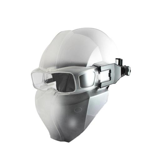 [Cerbo] — 838-2724 Safety Helmet