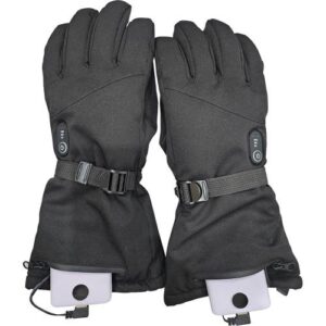 [Prospecs Safety] — 887-4553 Heat Gloves