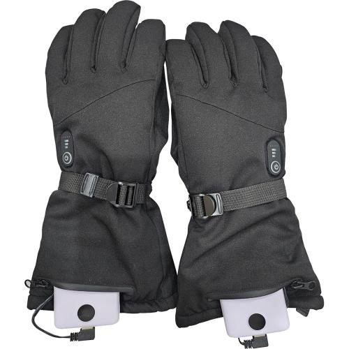 [Prospecs Safety] — 887-4553 Heat Gloves