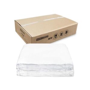 [Nanoguard] — HS-800 Cotton Sleeves