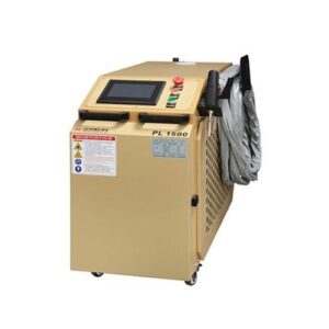 [Perfect Dade] — PERFECT-PL1500 Laser Welder