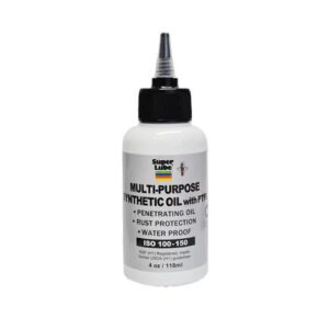 [SUPER] — 51004 Lubricant Synthetic Oil