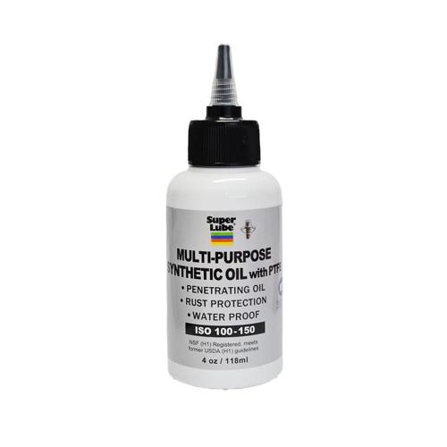 [SUPER] — 51004 Lubricant Synthetic Oil
