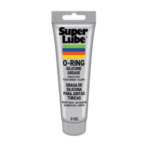 [SUPER] — 93003 Lubricant Grease (Silicone)