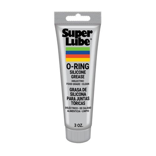 [SUPER] — 93003 Lubricant Grease (Silicone)