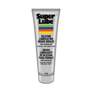 [SUPER] — 97008 Lubricant Grease (Silicone)