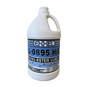 [SUPER] — 828-1452 Lubricant Chain Oil
