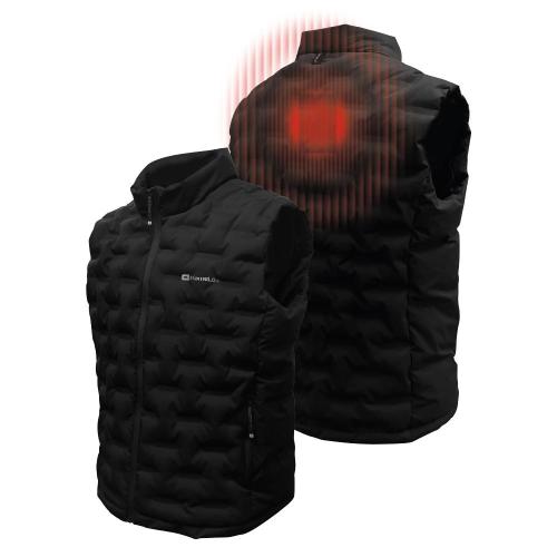 [Camelo] — KV001-W Heat-Generating Vest