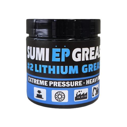 [SUPER] — 828-1461 Lubricant Multi-Purpose Grease